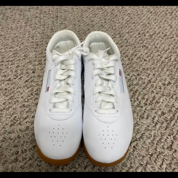 reebok sneakers - Picture 2 of 2